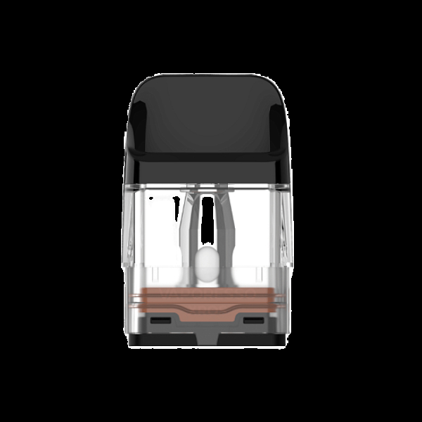 Сменный Картридж Vaporesso Xros 3Ml, 0.4 Ohm Corex 2.0 (4Шт.) в Магадане