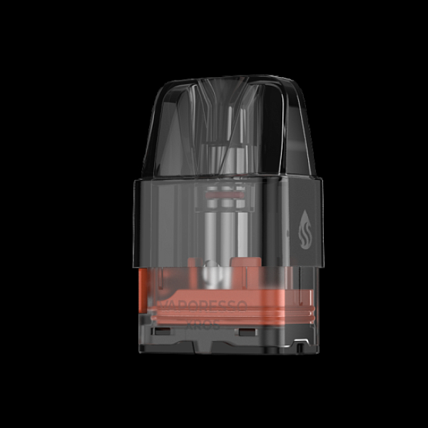 Сменный Картридж Vaporesso Xros 3Ml, 0.6 Ohm Corex 2.0 (4 Шт.) в Магадане