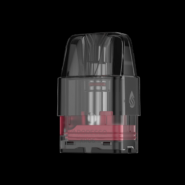 Сменный Картридж Vaporesso Xros 3Ml, 0.8 Ohm Corex 2.0 (4 Шт.) в Магадане