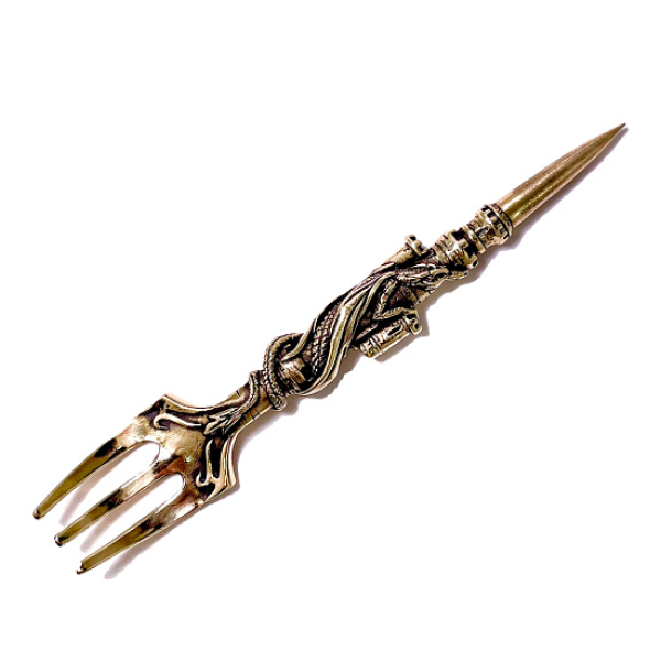 Шило Werkbund Locher/Fork Dragon (Wlfd) в Магадане