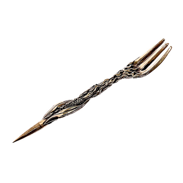 Шило Werkbund Locher/Fork Smaug (Wlfs) в Магадане