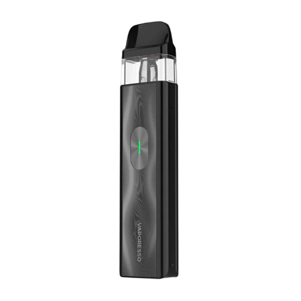 POD-система Vaporesso Xros 4 Mini Pod Kit 1000Mah Black  в Магадане