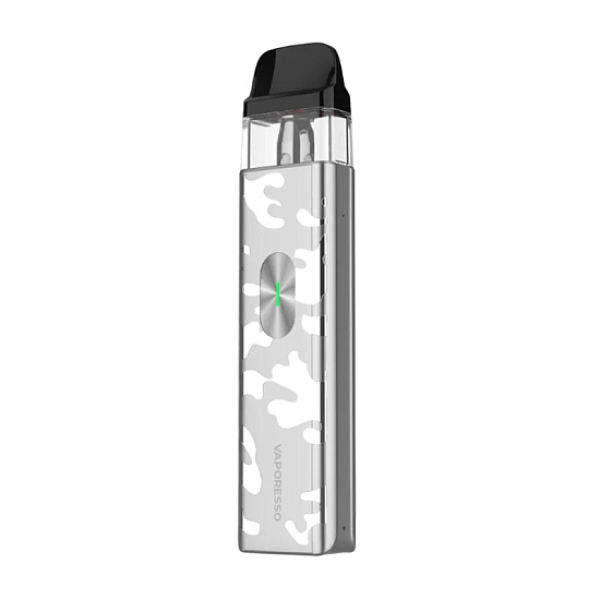 POD-система Vaporesso Xros 4 Mini Pod Kit 1000Mah Camo Silver  в Магадане