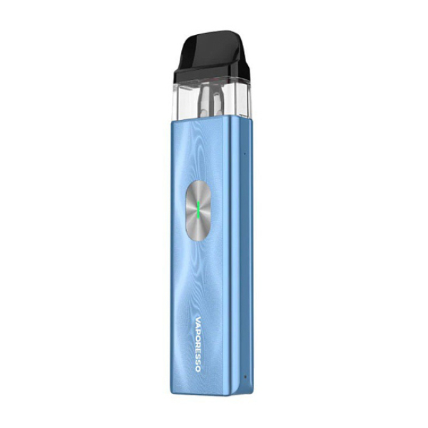 POD-система Vaporesso Xros 4 Mini Pod Kit 1000Mah Ice Blue  в Магадане