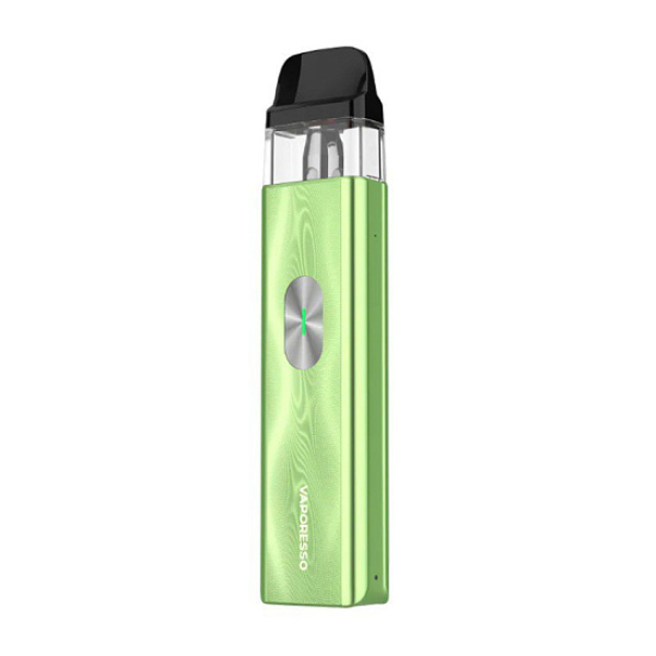 POD-система Vaporesso Xros 4 Mini Pod Kit 1000Mah Ice Green  в Магадане
