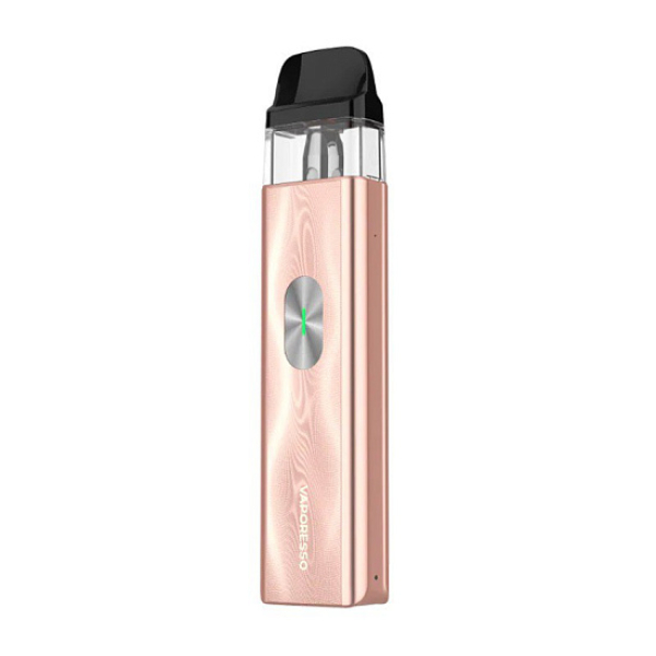 POD-система Vaporesso Xros 4 Mini Pod Kit 1000Mah Ice Pink  в Магадане