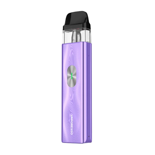 POD-система Vaporesso Xros 4 Mini Pod Kit 1000Mah Ice Purple  в Магадане