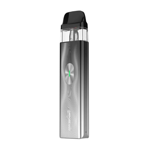 POD-система Vaporesso Xros 4 Mini Pod Kit 1000Mah Space Grey  в Магадане