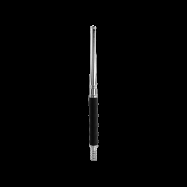 Мундштук Conceptic Mouthpiece Steel Black 30 См в Магадане