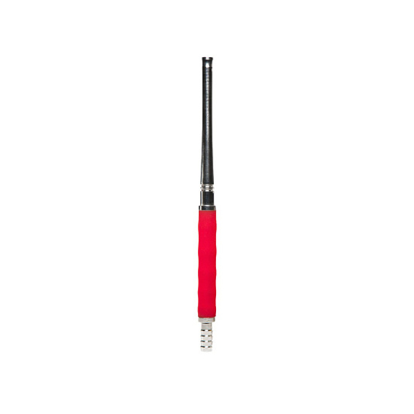Мундштук Conceptic Mouthpiece Steel Red 30 См в Магадане