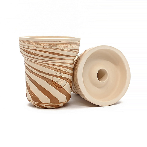 Чаша St Bowls Phunnel Tornado Red в Магадане
