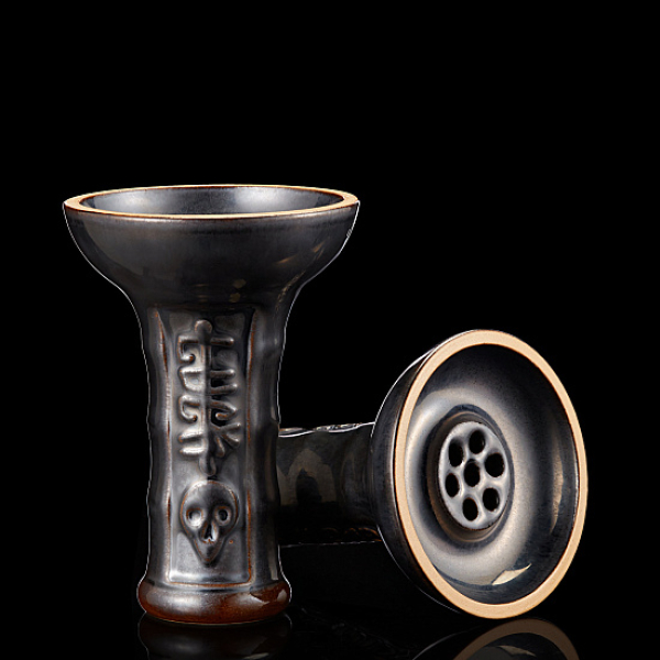 Чаша Хулиган Roller (Серебро) в Магадане
