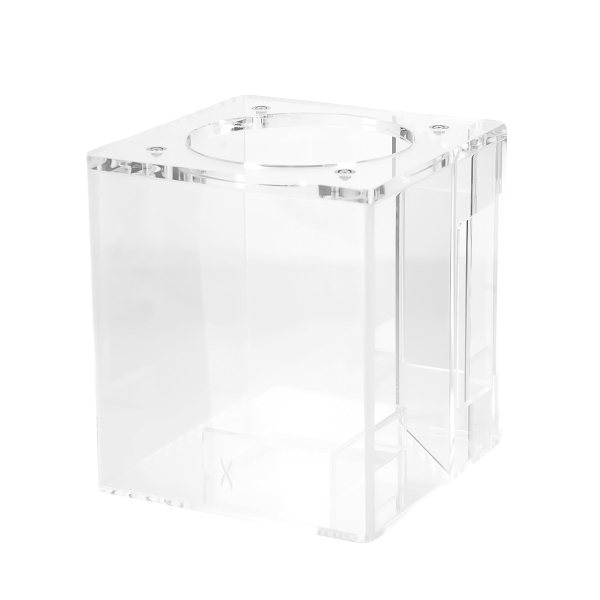Колба Hoob Cube в Магадане