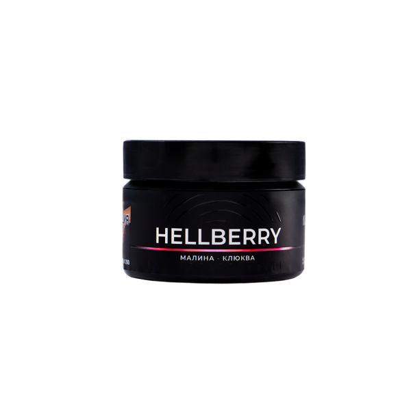 Табак Fake Hellberry 40 Г 40 грамм в Магадане