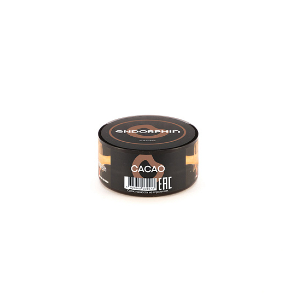 Табак Endorphin Cacao 25 грамм  в Магадане