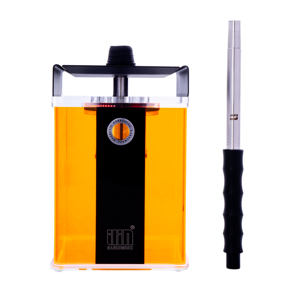 Кальян Nanosmoke | Ilin Lava в Магадане