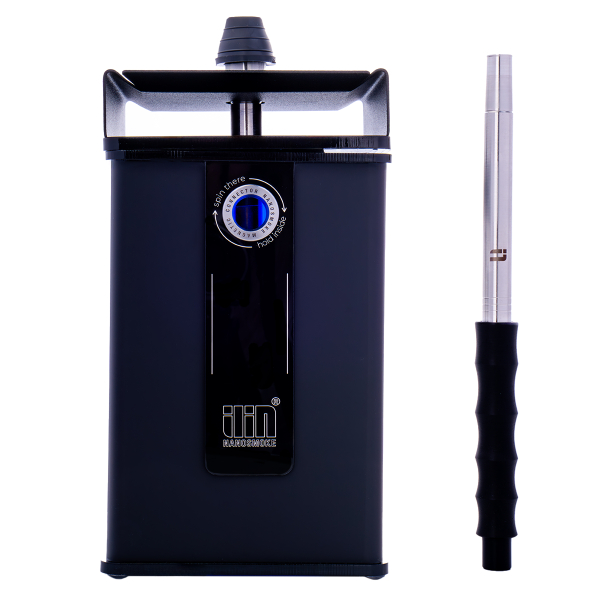 Кальян Nanosmoke | Ilin Ten в Магадане