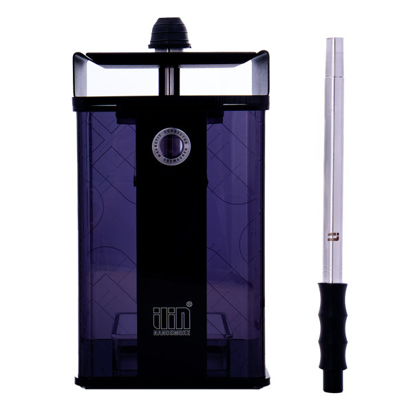Кальян Nanosmoke | Ilin Three в Магадане