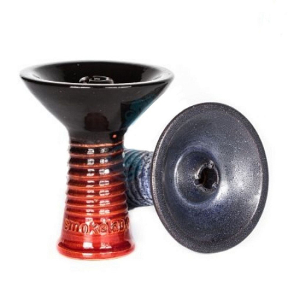 Чаша Smokelab Martini Glaze для кальяна в Магадане