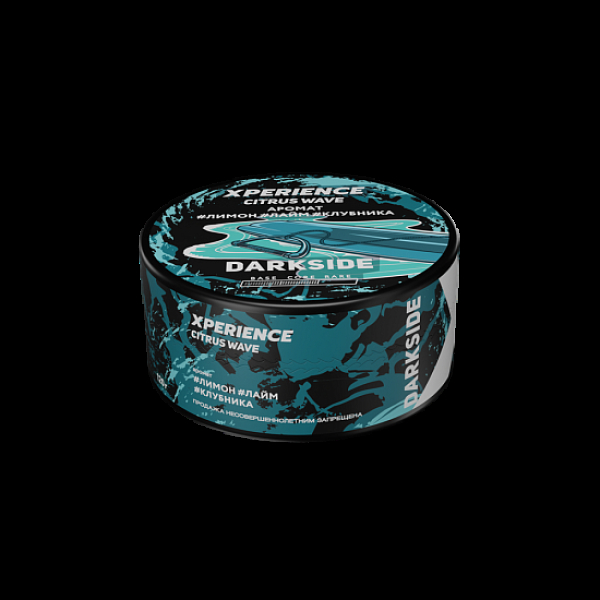 Табак Darkside Experience Citrus Wave 120 грамм  в Магадане