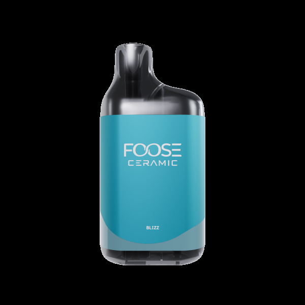 ЭСДН Foose Ceramic Близз 7000 затяжек в Магадане