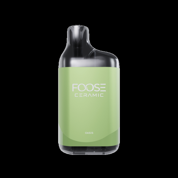 ЭСДН Foose Ceramic Оазис 7000 затяжек в Магадане