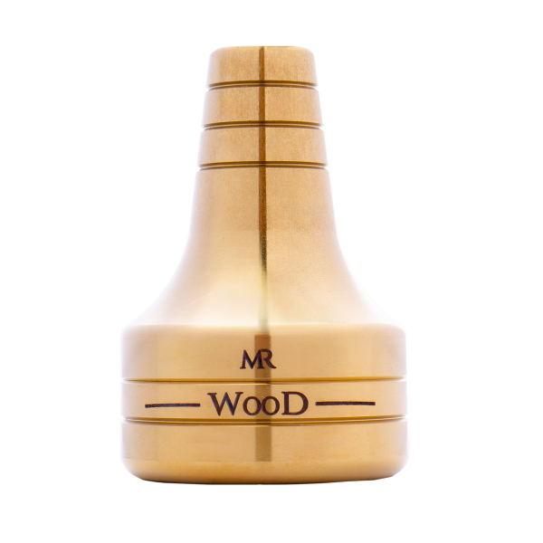 Уловитель сиропа Mr. Wood Mola Gold в Магадане