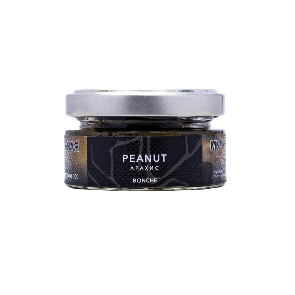 Табак Bonche Peanut 30 грамм в Магадане