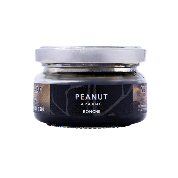 Табак Bonche Peanut 60 грамм в Магадане