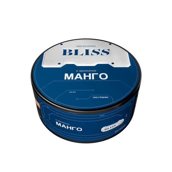Табак Bliss Манго 100 грамм в Магадане