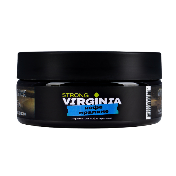 Табак Original Virginia Strong Кофе Пралине 100 грамм в Магадане