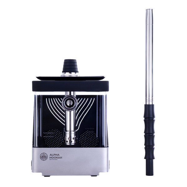 Кальян Alpha Hookah Smart Exzo в Магадане