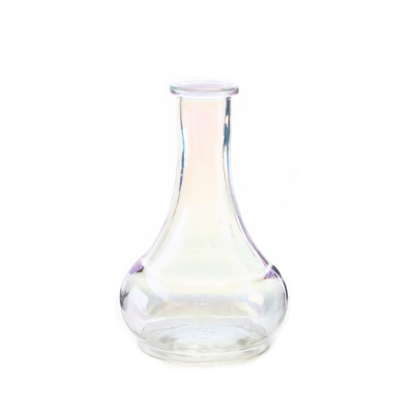 Колба Vessel Glass Капля Перламутровая Со Швом в Магадане