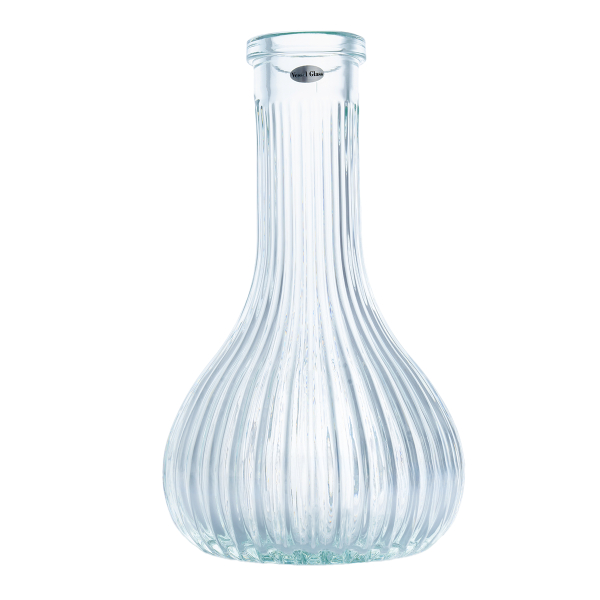 Колба Vessel Glass Капля Медуза Прозрачная в Магадане