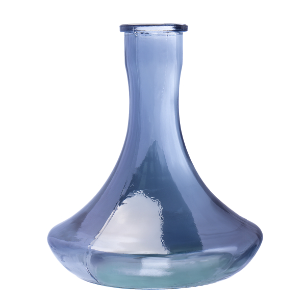 Колба Vessel Glass Крафт Со Швом Тонировка в Магадане