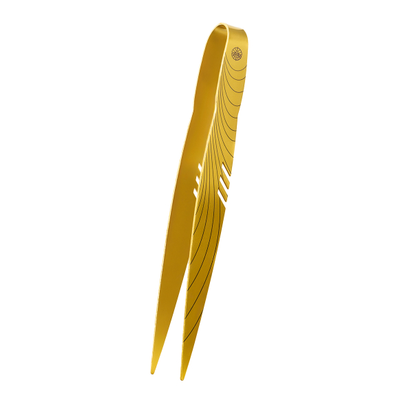 Щипцы Alpha Hookah Tongs Gold в Магадане