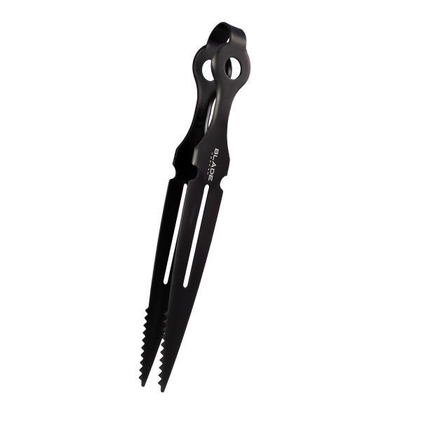 Щипцы Blade Black Matte в Магадане