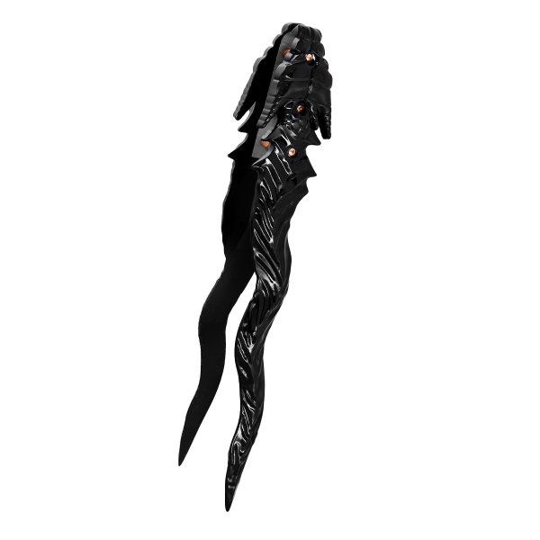 Щипцы Dragon Black в Магадане