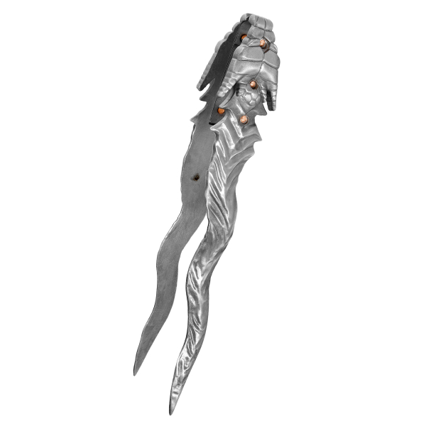 Щипцы Dragon Silver в Магадане