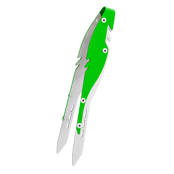 Щипцы Flame Green в Магадане