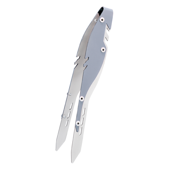 Щипцы Flame Silver в Магадане