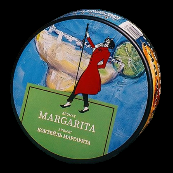 Табак Satyr Margarita Коктейль Маргарита 25 грамм в Магадане