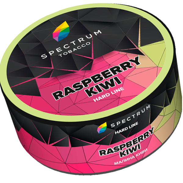 Табак Spectrum Hl Raspberry Kiwi 25 грамм в Магадане