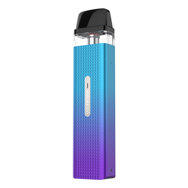 POD-система Vaporesso Xros Mini Pod Kit   Grape Purple Сине Фиолетовый в Магадане