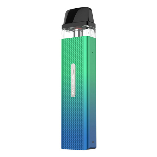 POD-система Vaporesso Xros Mini Pod Kit   Lime Green Лаймовый в Магадане