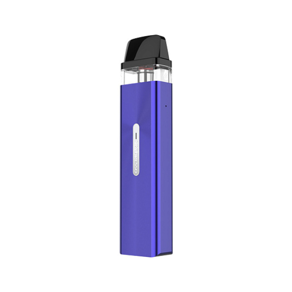 POD-система Vaporesso Xros Mini Pod Kit   Violet Фиолетовый в Магадане