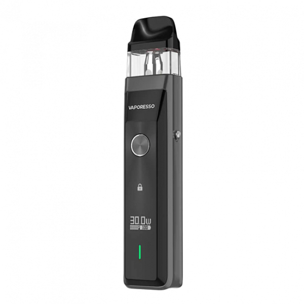 POD-система Vaporesso Xros Pro Black в Магадане
