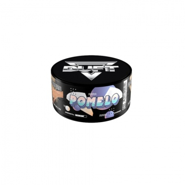 Табак Duft Pomelo 25 грамм в Магадане