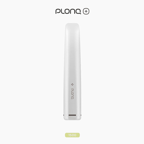 Электронка Plonq Plus 1500 Ежевика в Магадане