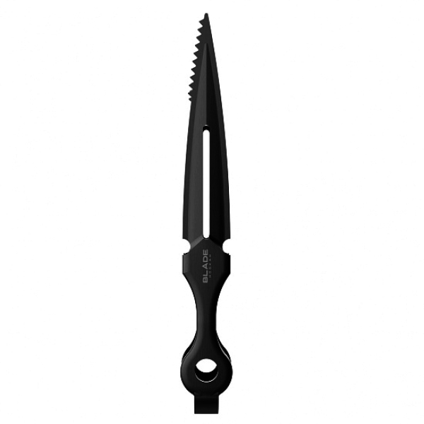 Щипцы Blade Hookah Titanium Edition Black в Магадане